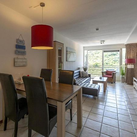 Lovely Dunes View Apartment Callantsoog Eksteriør billede