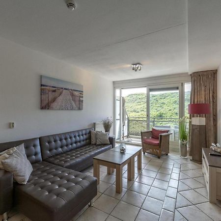 Lovely Dunes View Apartment Callantsoog Eksteriør billede