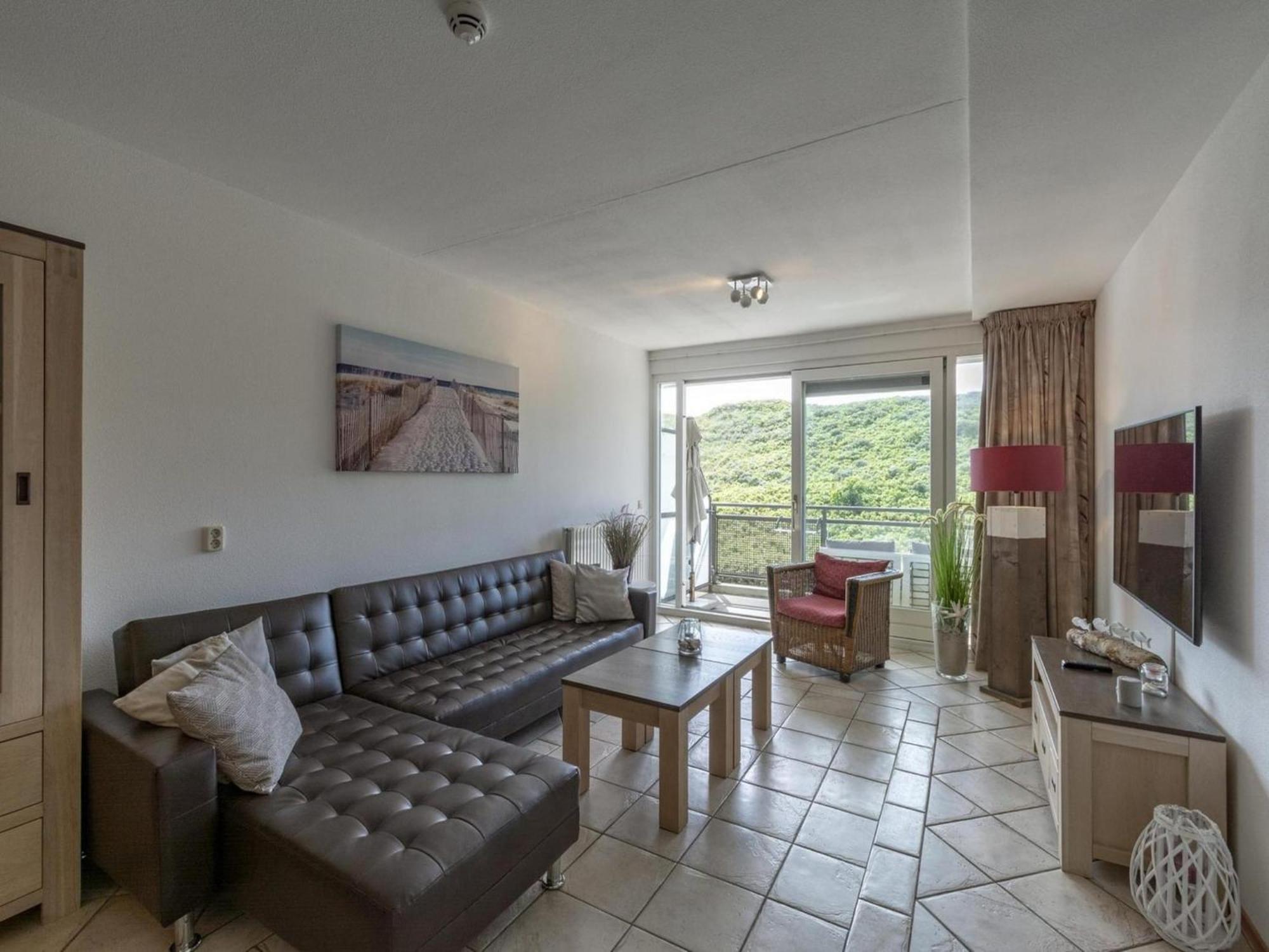 Lovely Dunes View Apartment Callantsoog Eksteriør billede