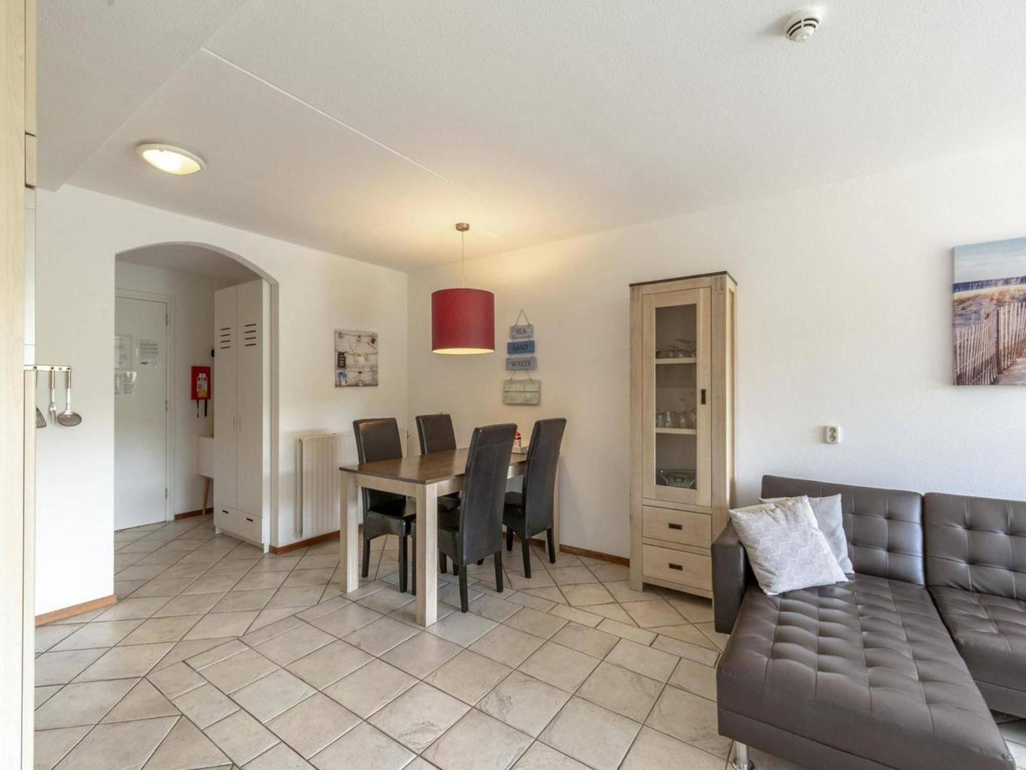 Lovely Dunes View Apartment Callantsoog Eksteriør billede