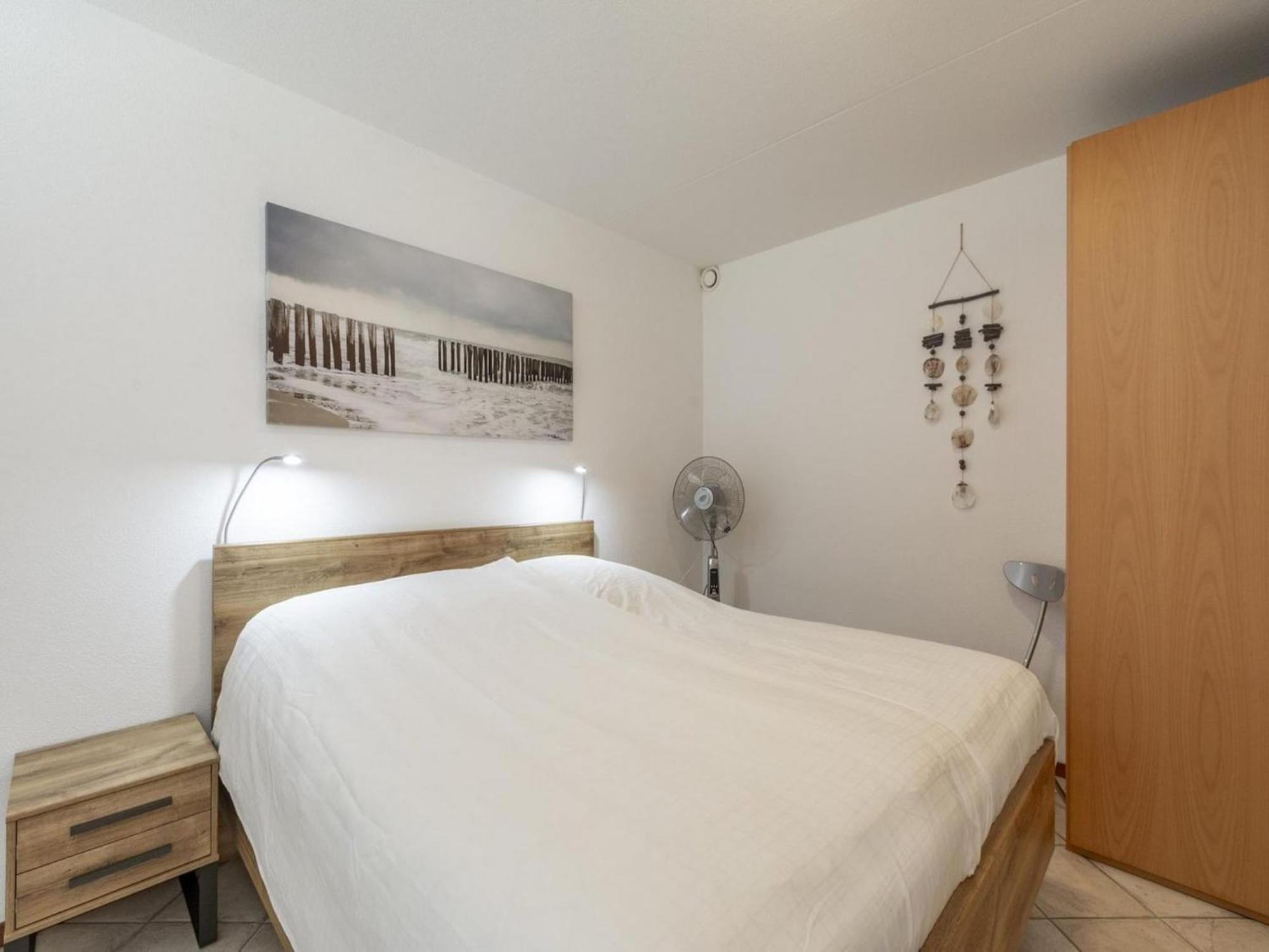 Lovely Dunes View Apartment Callantsoog Eksteriør billede