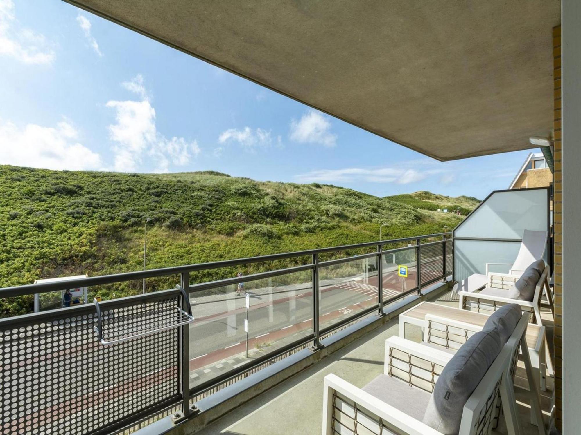 Lovely Dunes View Apartment Callantsoog Eksteriør billede