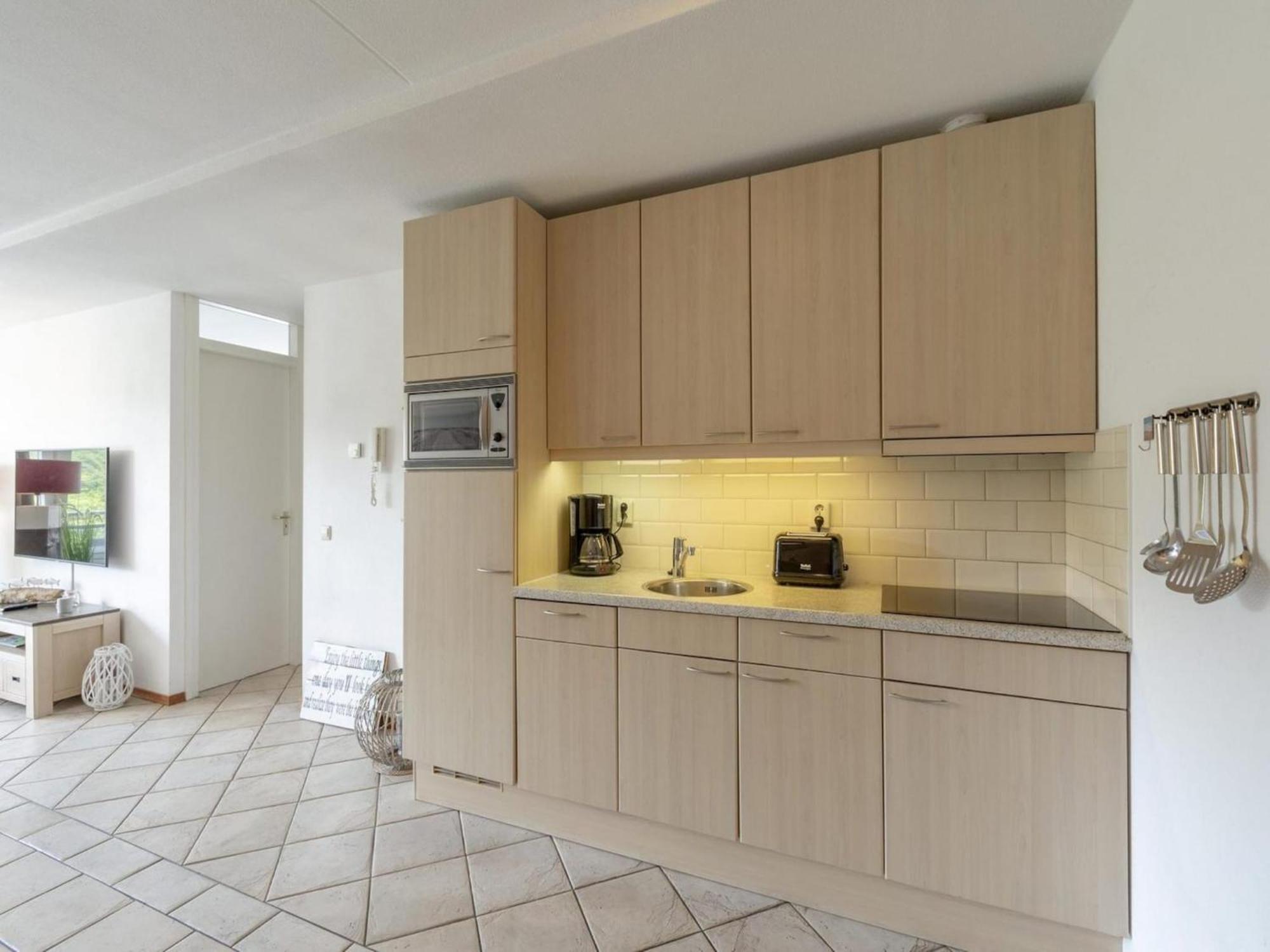 Lovely Dunes View Apartment Callantsoog Eksteriør billede