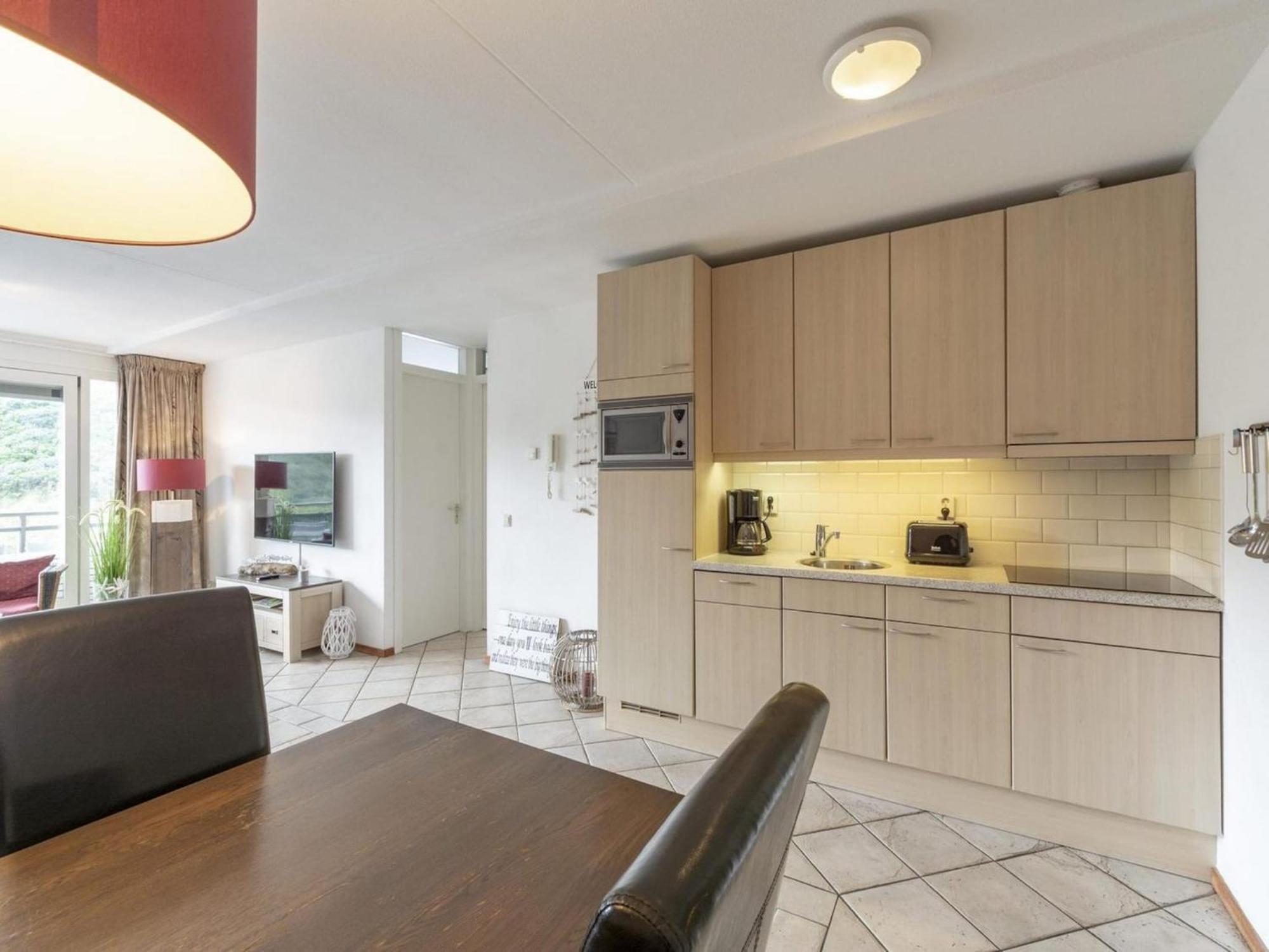 Lovely Dunes View Apartment Callantsoog Eksteriør billede