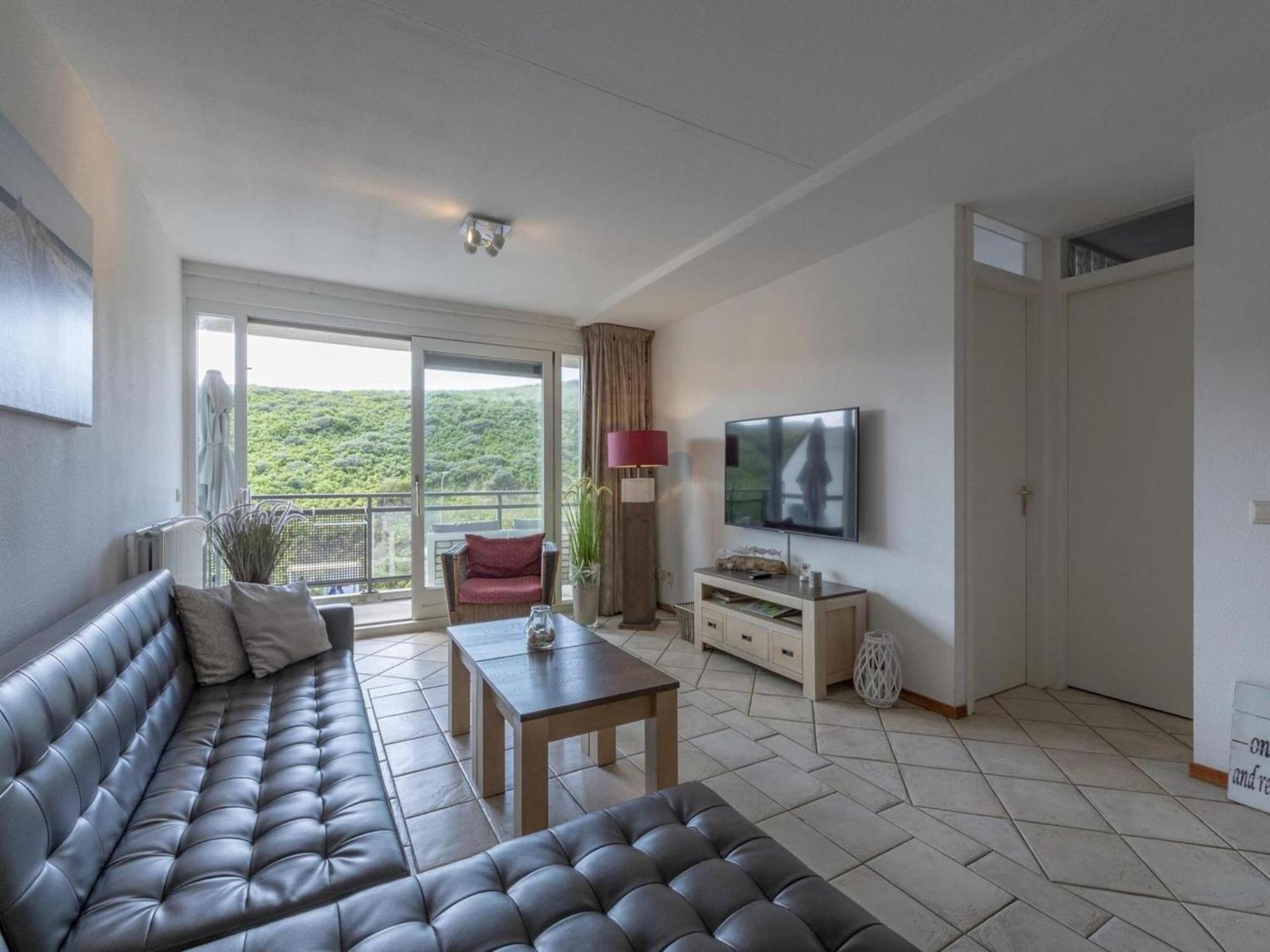 Lovely Dunes View Apartment Callantsoog Eksteriør billede