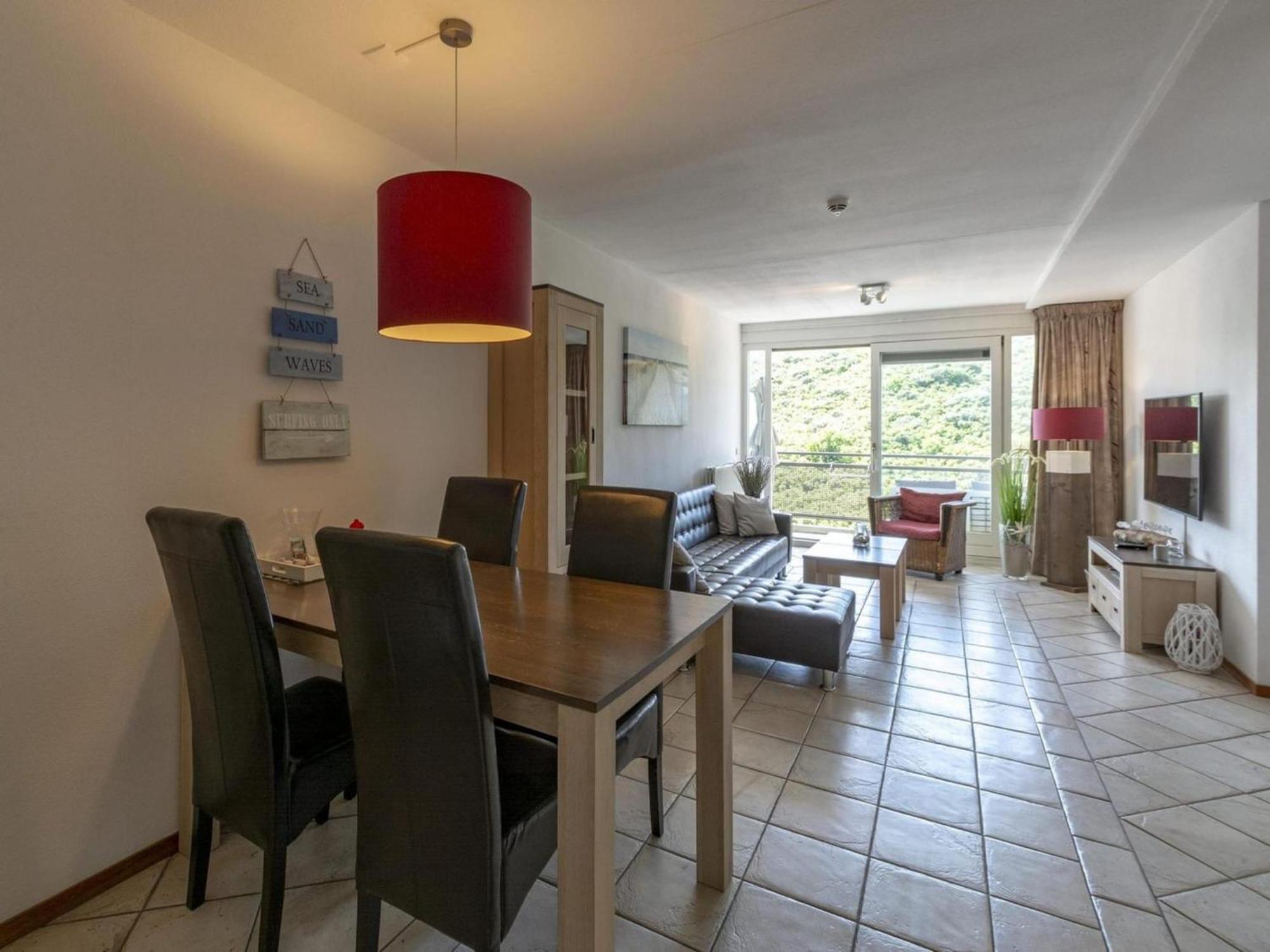 Lovely Dunes View Apartment Callantsoog Eksteriør billede